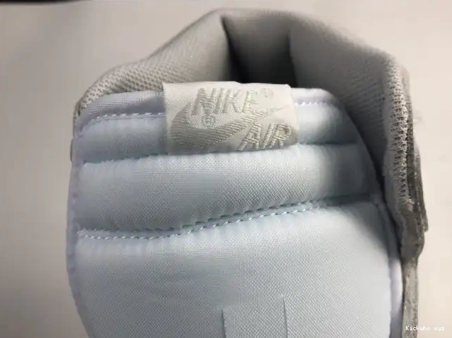 85 Jordan Grey Retro Neutral High BQ4422-100 Air 1 0517